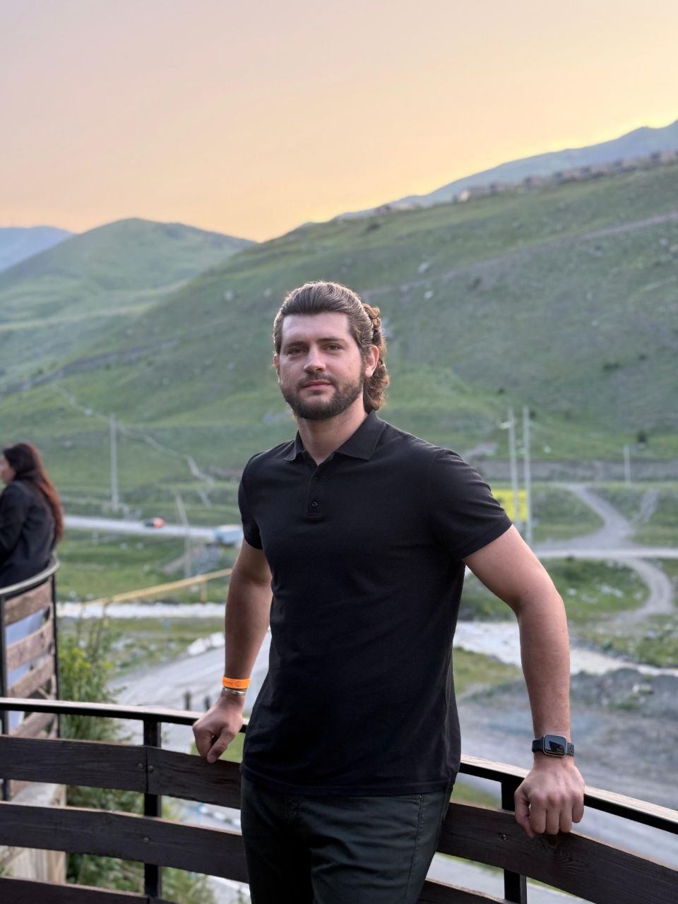 Alex Rivera - Founder & CEO
